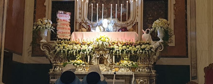 Church of Saint Mary 'del Popolo'