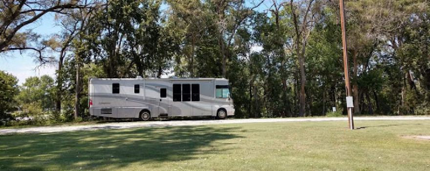 Cambridge City RV Park