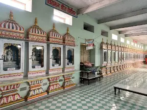 Aharji Jain Teerth