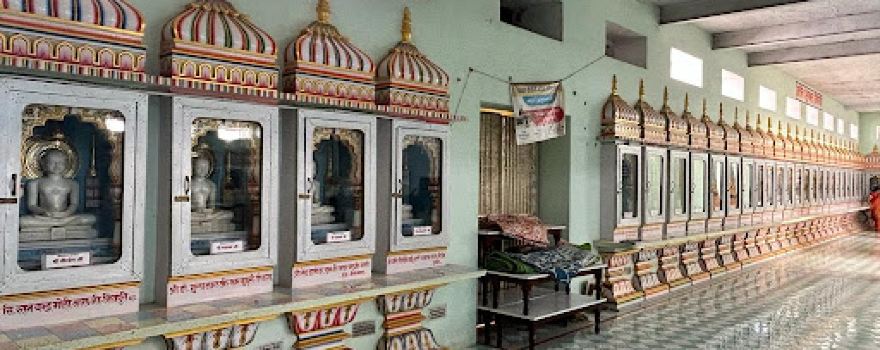 Aharji Jain Teerth