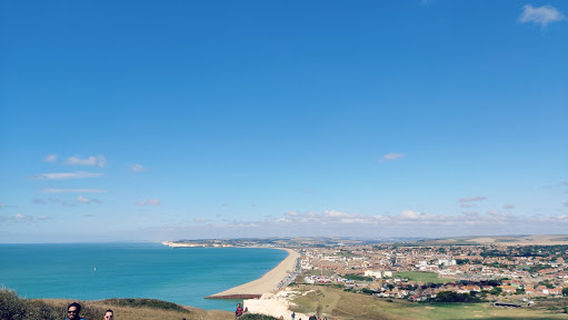 Seaford Head Golf Course