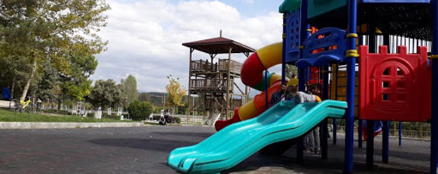Adnan Menderes Culture Park