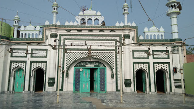 Madni Markaz Khushab
