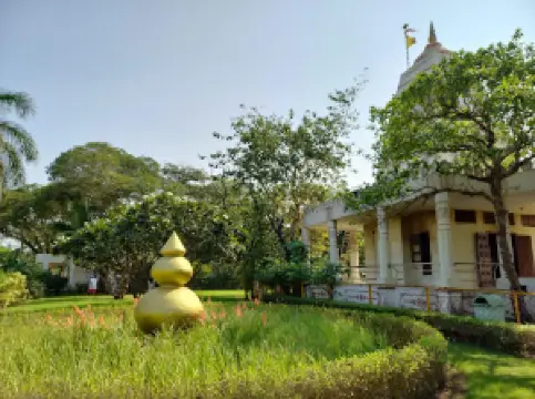 Shree Shirdi Saibaba Temple