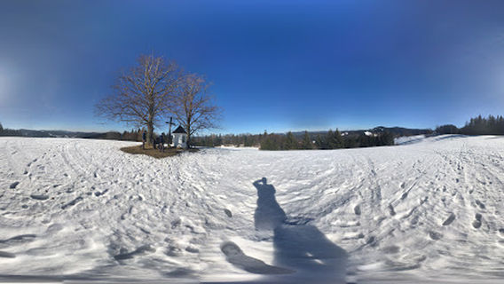 Velké Karlovice