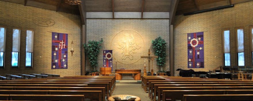 Grace Lutheran Church