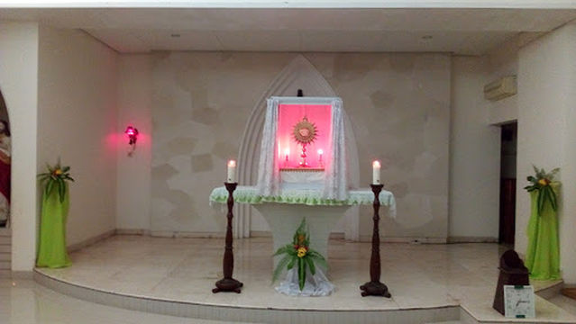 Museum of Bishop Gabriel Manek, SVD