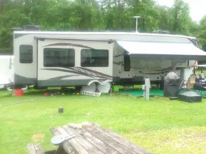 Alice's RV Park