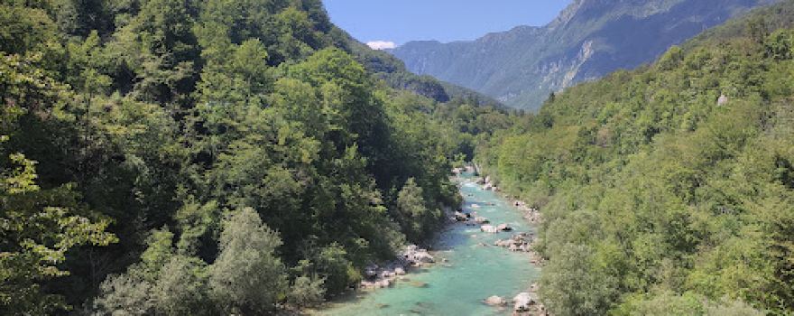 Slovenia Nature, day tours, bike and sup rentals, transfers, accomodations, local shop