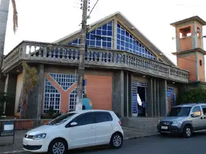 Igreja Nossa Senhora De Fátima