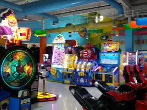 Cinépolis Ciudad Acuña