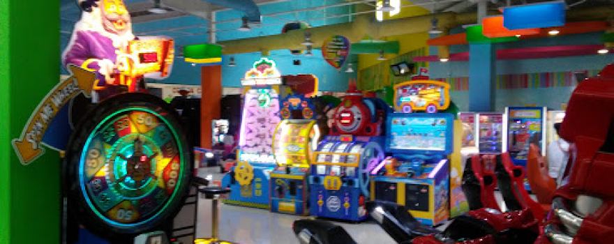 Cinépolis Ciudad Acuña