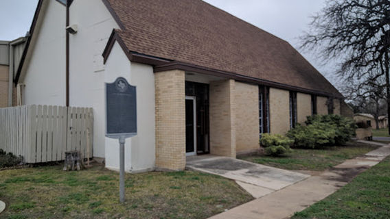 Lytle Methodist Church