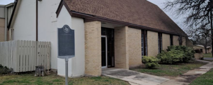 Lytle Methodist Church