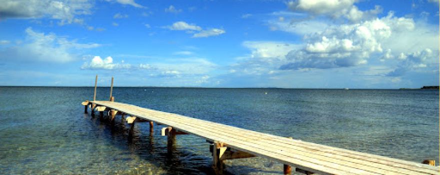 Ajstrup Strand