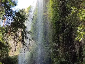 Cave of the Pincheira