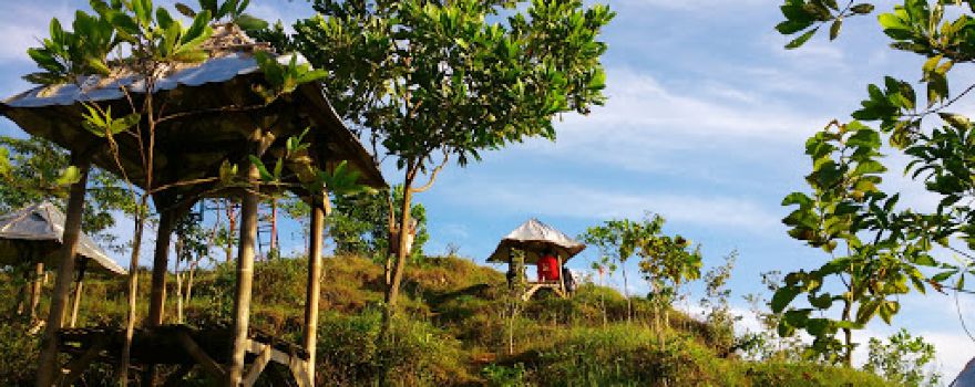 Bukit Langit