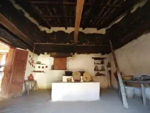 Casa Galeano