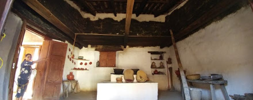 Casa Galeano