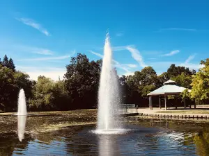 Howe Community Park