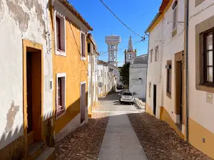 Castelo de Montalvão