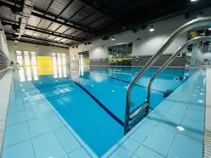 Fitness Time PRO - وقت اللياقة برو