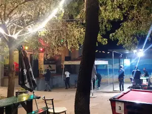 Club Junior