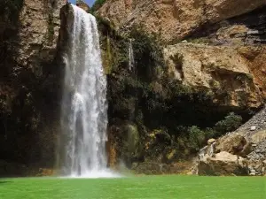 Khushab Jheel