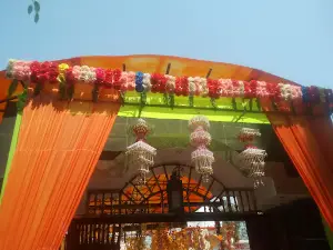 Tedhenath Mahadev Mandir