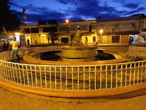 Principal Park