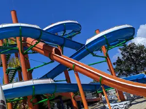 Gagra Water Park