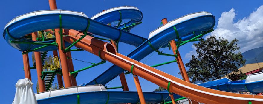 Gagra Water Park