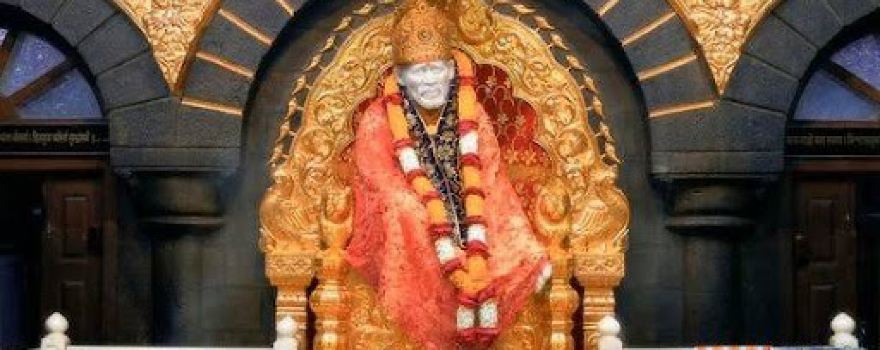 Sai Temple
