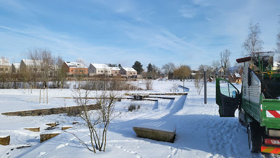 Мондерканж