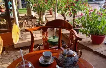 Mini Farm Suối Nghệ