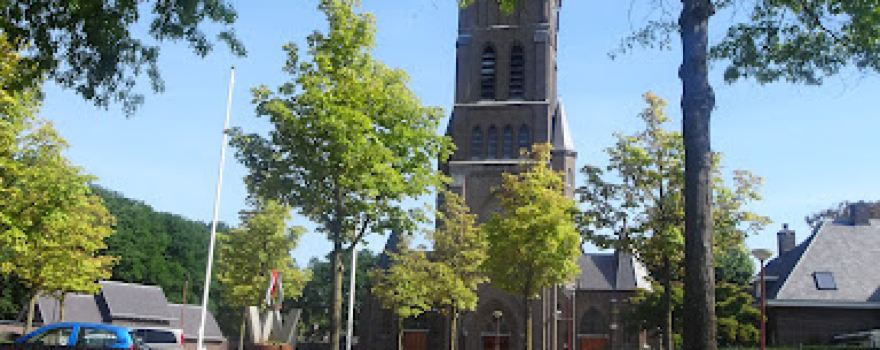 H. Antonius Abtkerk
