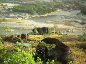 Mirador Monte Bello (Puerto Ayacucho)