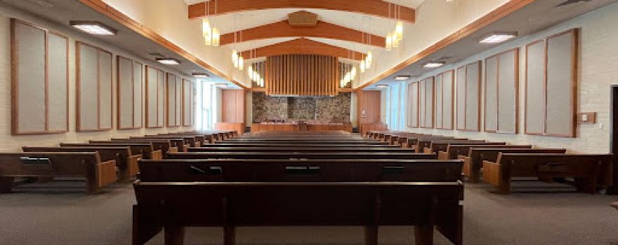 The Church of Jesus Christ of Latter-day Saints