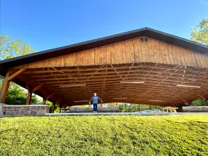 Starlite Camping Resort