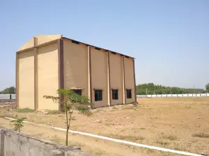 Mini Stadium