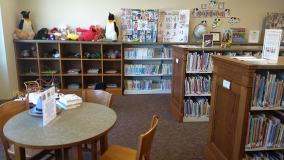 Pocono Mountain Public Library