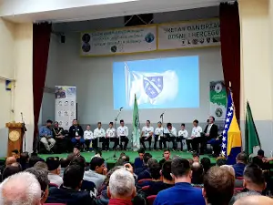 BKC "Alija Izetbegović" Kalesija