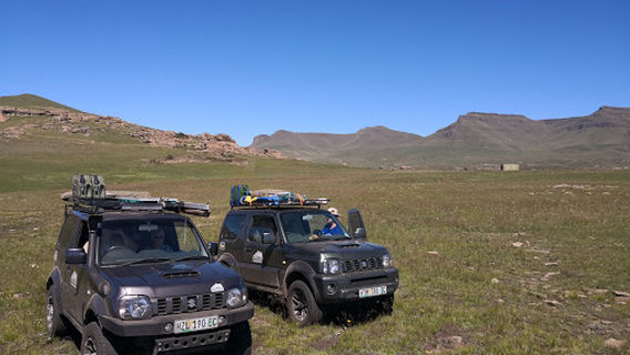 Sehlabathebe National Heritage Center Management