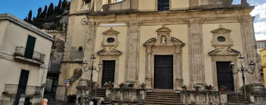 Parish of St. Giorgio Martire