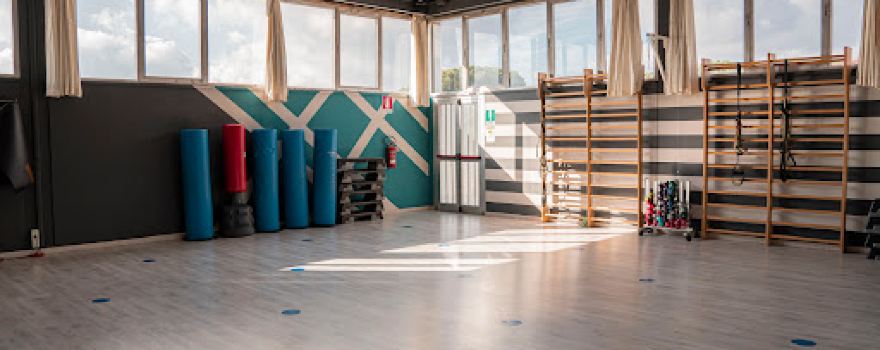 Palestra YouFit