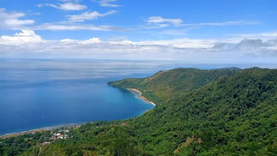 Siwang Paradise