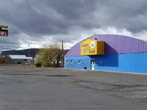 Elkhorn Lanes