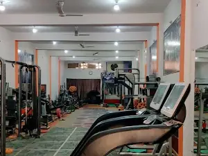 Muscle squad gym