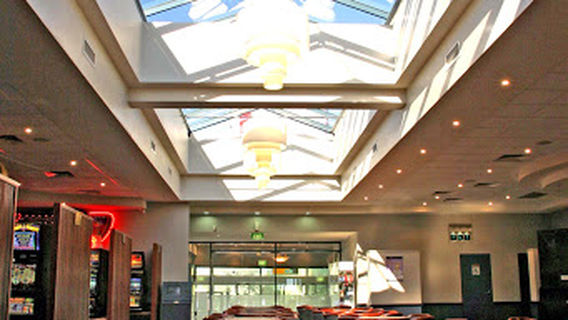 Club Engadine RSL