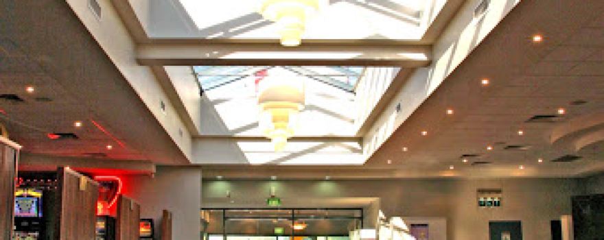 Club Engadine RSL